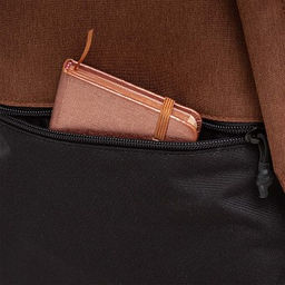 RQL-417-8 Рюкзак - Grizzly фото 11