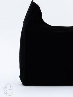 Сумка женская кожаная 990179NN black Natale Navetta в Новосибирске