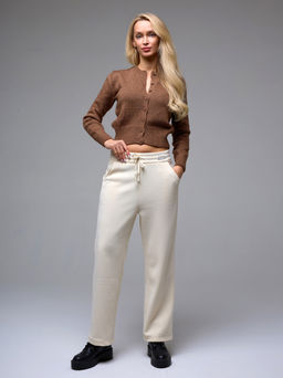 Брюки спортивные утепленные Patiskha 081