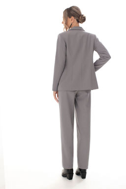 Костюм Golden Valley 6598 серый  фото 2