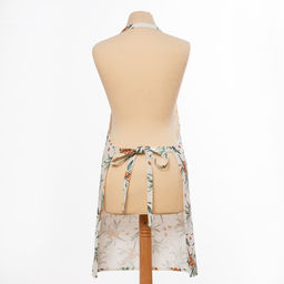 Фартук Этель Berry garden 60х70 см, 100% хлопок, репс 210 г/м2  фото 6