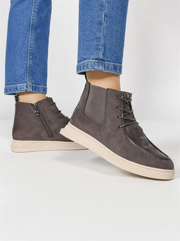 Ботинки зимние женские BF122-5 - Piniolo фото 4