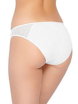 Трусы Palada 82134 серебристый пион