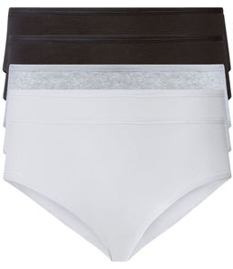 Трусики-хипстеры 5 шт ESMARA