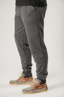 Спортивные брюки Футер 3-х ниточный петля без начёса