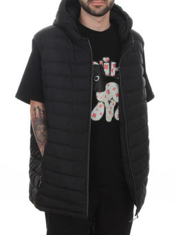 M4000 INK BLUE Жилет утепленный мужской (130 гр. холлофайбер) - Fashion фото 5