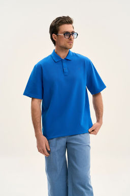 Футболка GO M1012/19-02.176-182 василек