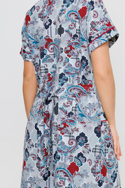 № 1890 Халат - Modellini фото 10