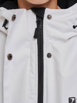 Куртка демисезонная 24372-467 белый - Avese фото 3