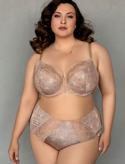 Бюстгальтер Б 427-125 ПОЦЕЛУЙ - Lady lux фото 7