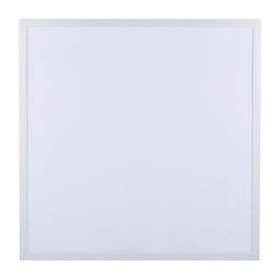ULP-6060-50W/6500K OFFICE-U WHITE Светильник светодиодный потолочный универсальный. Дневной свет (6500K). Рассеиватель матовый. В комплекте с и/п. Корпус белый. ТМ Uniel