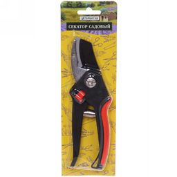 Секатор контактный 8" (19,1см) HL-702B ДоброСад