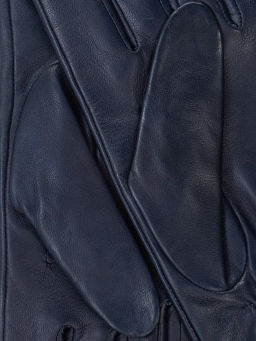 Перчатки женские ш/п F-IS5500 navy - Eleganzza фото 3