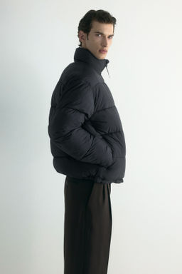 Chaqueta puffy repelente al agua - H&m фото 3