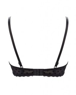 Бюстгальтер с фактурным узором - Deseo фото 3