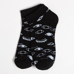 Набор подарочный KAFTAN «Ты просто космос», носки размер 23-25 см, свеча, открытки 2 шт., аксессуары