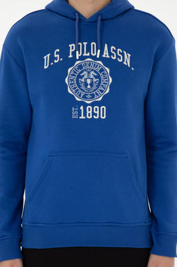 Мужская толстовка Saks Неожиданная скидка в корзине - U.s. polo assn фото 6