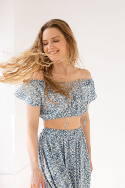 Топ Delft - Captain's mate фото 8