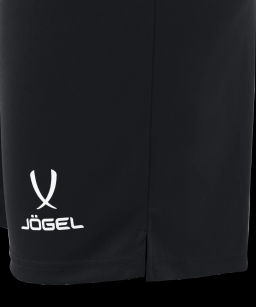 Шорты волейбольные JOGEL CAMP, черный  фото 2