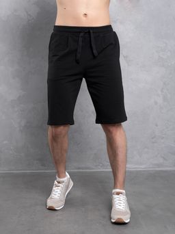 Шорты муж.арт.1116-1,черные - Binita фото 9