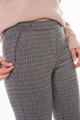 NOBBY, Женские брюки 137-785/1 (трикотаж)