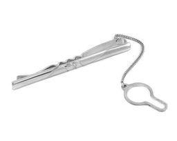 Зажим, куб.циркон., 131006р