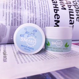 Бальзам SMART для восстановления кожи 15 мл