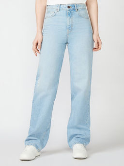 Брюки джинсовые / Lee Cooper