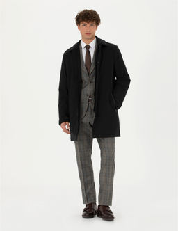 Siyah Kaban - Pierre cardin фото 4