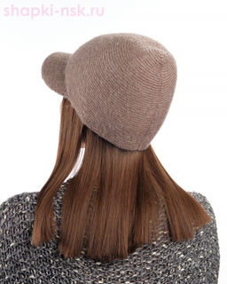 425655 Бейсболка женская (57-59)