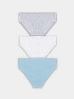 ТРУСЫ ДЛЯ ДЕВОЧЕК (3ШТ.)