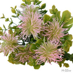 Зелень искусственная 32 см / NA55-15 /уп 2/120/600/ - Галеонтрейд фото 6