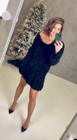 Платье 2816 - Soda фото 4