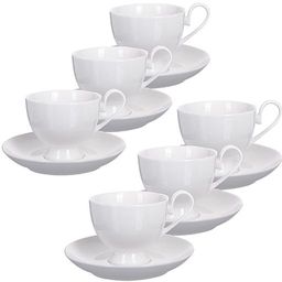 29174 Чайный набор 12пр 200 мл в под/упак LR (х6)