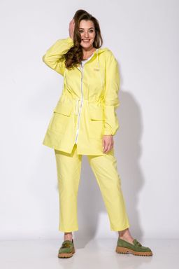 Костюм Belinga 2250 желтый  фото 2