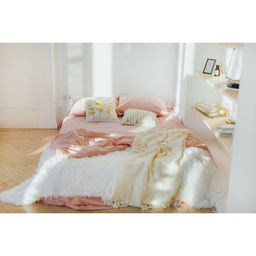 Постельное бельё Этель 1.5 сп, размер 155х210 см, 160х240 см, 50х70 см-2шт  фото 5