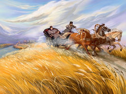 Мертвые души. Гоголь Н. - Махаон фото 3