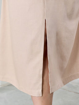 Платье Камео-1 из вискозы со льном - Виотекс фото 50