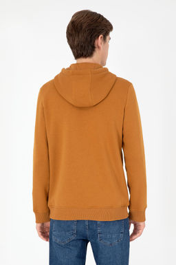 Мужская толстовка с кокосом Неожиданная скидка в корзине - U.s. polo assn фото 5