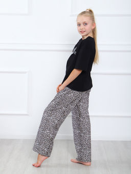 ДК016 Домашний костюм Мяу - Милаша фото 8