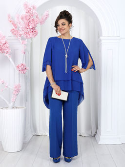 Костюм Ninele 6050 василек  фото 9