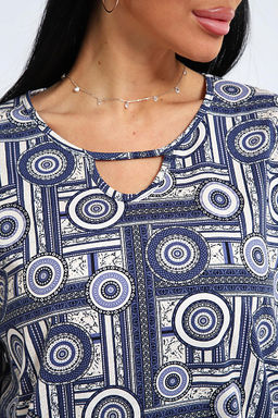 Костюм с бриджами (01052) - Плиона фото 18