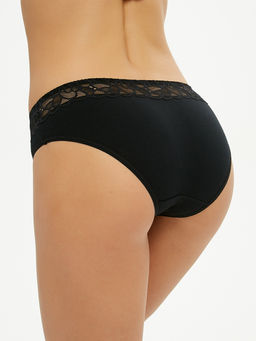 _Lui et Elle / Трусы кулоты PETALE  фото 2