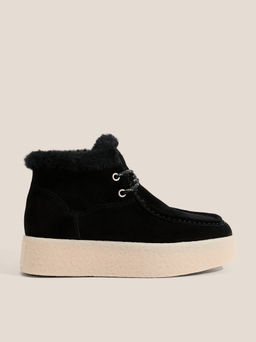 Женские ботинки TENDANCE Артикул 4575266, черный