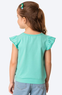 Майка с лайкрой для девочки Bonito  фото 17