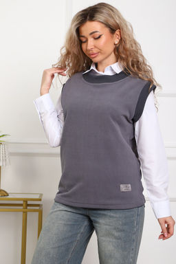 1101 Жилет женский