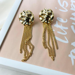 06-501375370-1 Серьги