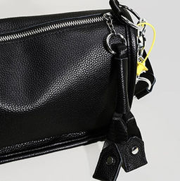 Bags Сумка женская / кожа / 00410151 фото 49