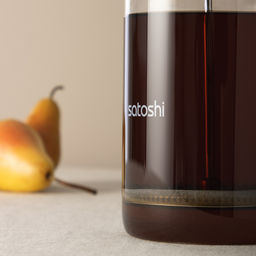 Френч-пресс 800 мл, SATOSHI Тэмму, жаропрочное стекло арт. 850-186