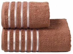 Махровое полотенце ДМ Текстиль - Tapparella 70x130